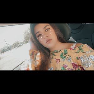 Meet your Posher, Kimberly